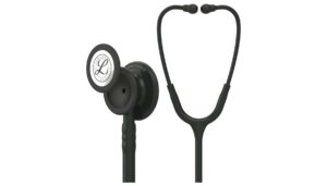 Review do Estetoscópio 3M Classic III 5803 Littmann